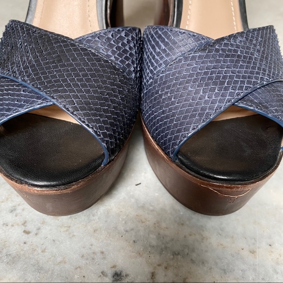 Pour La Victoire Dakota Platform - Picture 2 of 7